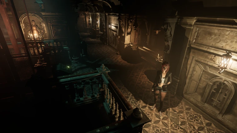 Tormented Souls 2 — оптимизация для слабых систем