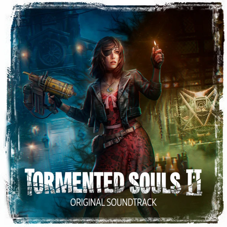 Tormented Souls 2 — оригинальный саундтрек (OST)
