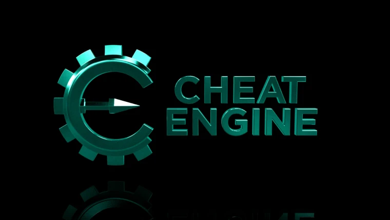 Cheat Engine 6.1 - 7.5