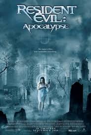 Resident Evil 9: Apocalypse
