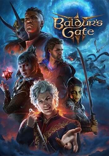 Baldur's Gate 3