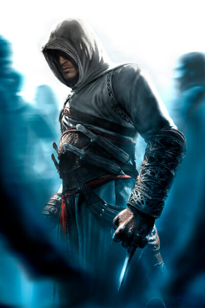 Assassin’s Creed Invictus