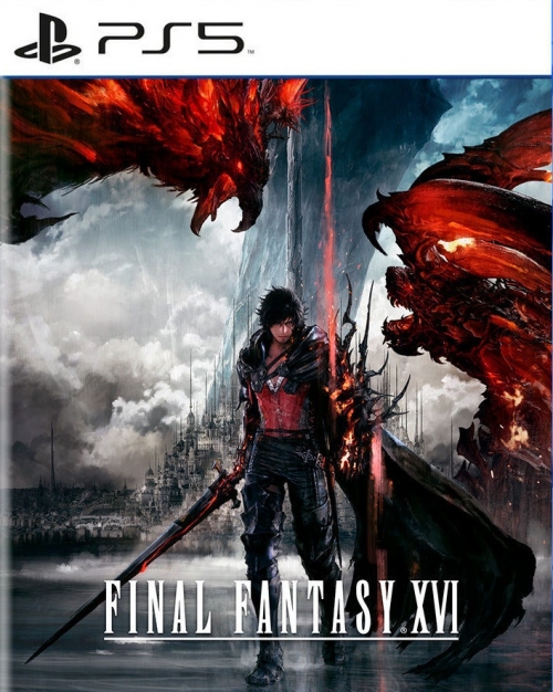 Final Fantasy XVI