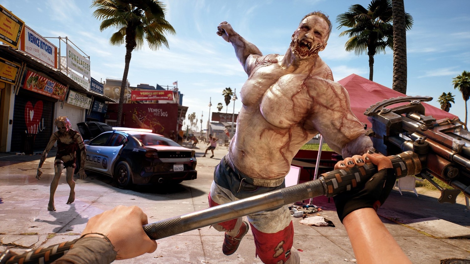 Dead Island 2 (2023) - фото №6