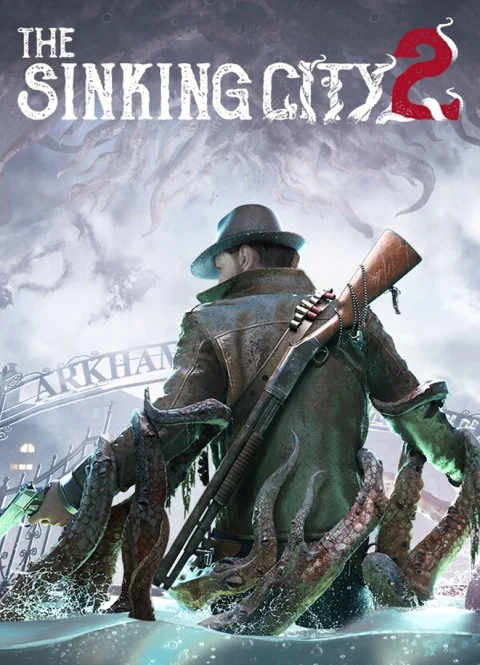 The Sinking City 2