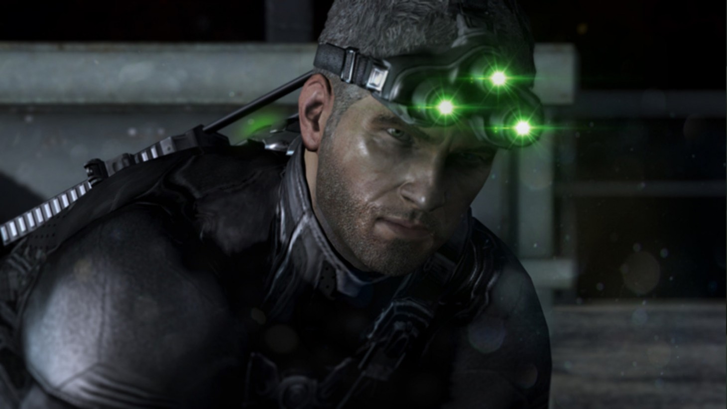 Splinter Cell Remake (2024) - фото №2