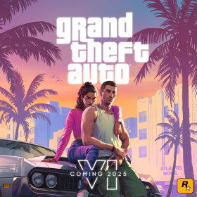 Grand Theft Auto 6