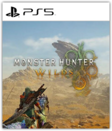 Monster Hunter Wilds