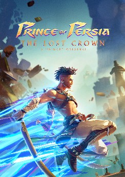 Prince of Persia: The Lost Crown (2024)