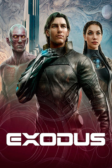 Exodus (2025)