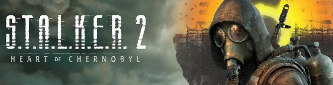 S.T.A.L.K.E.R. 2: Heart of Chornobyl (2024) - фото №7 S.T.A.L.K.E.R. 2: Heart of Chornobyl (2024) - фото №7