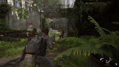 The Last of Us Part II (2020) - фото №2