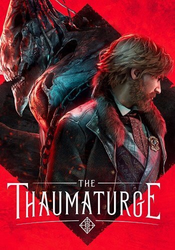 The Thaumaturge (2024)