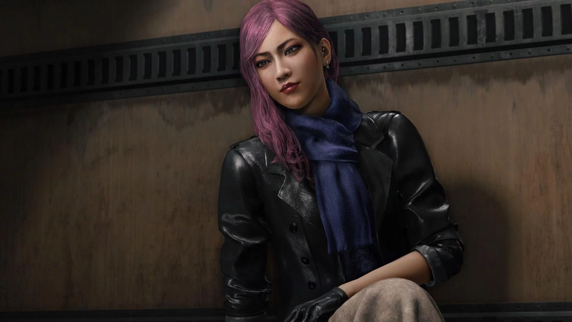 Like a Dragon: Infinite Wealth (2024) - фото №5