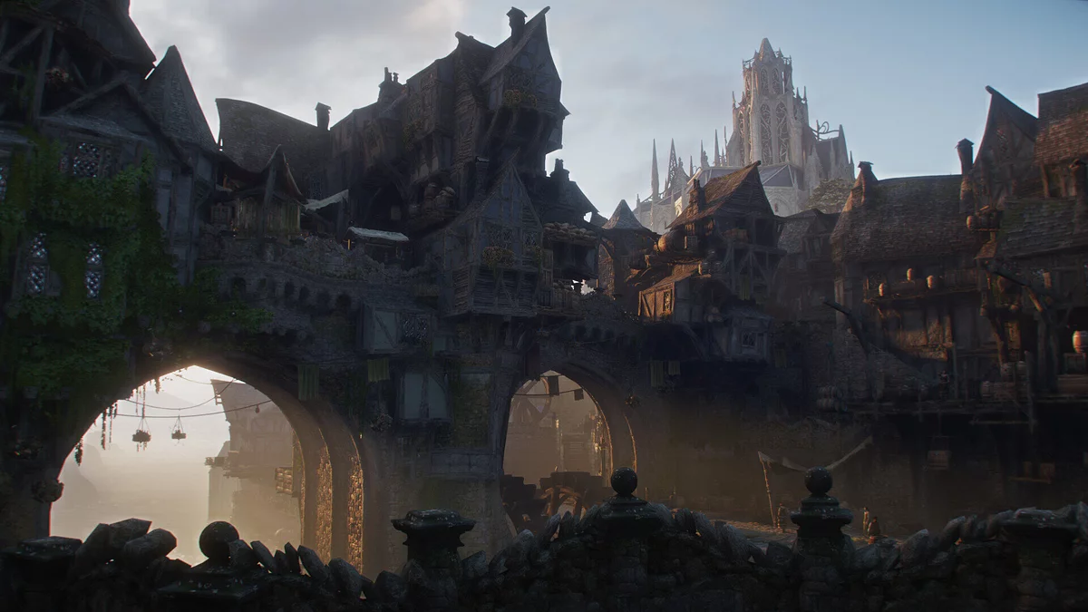 Fable (2026) - фото №9