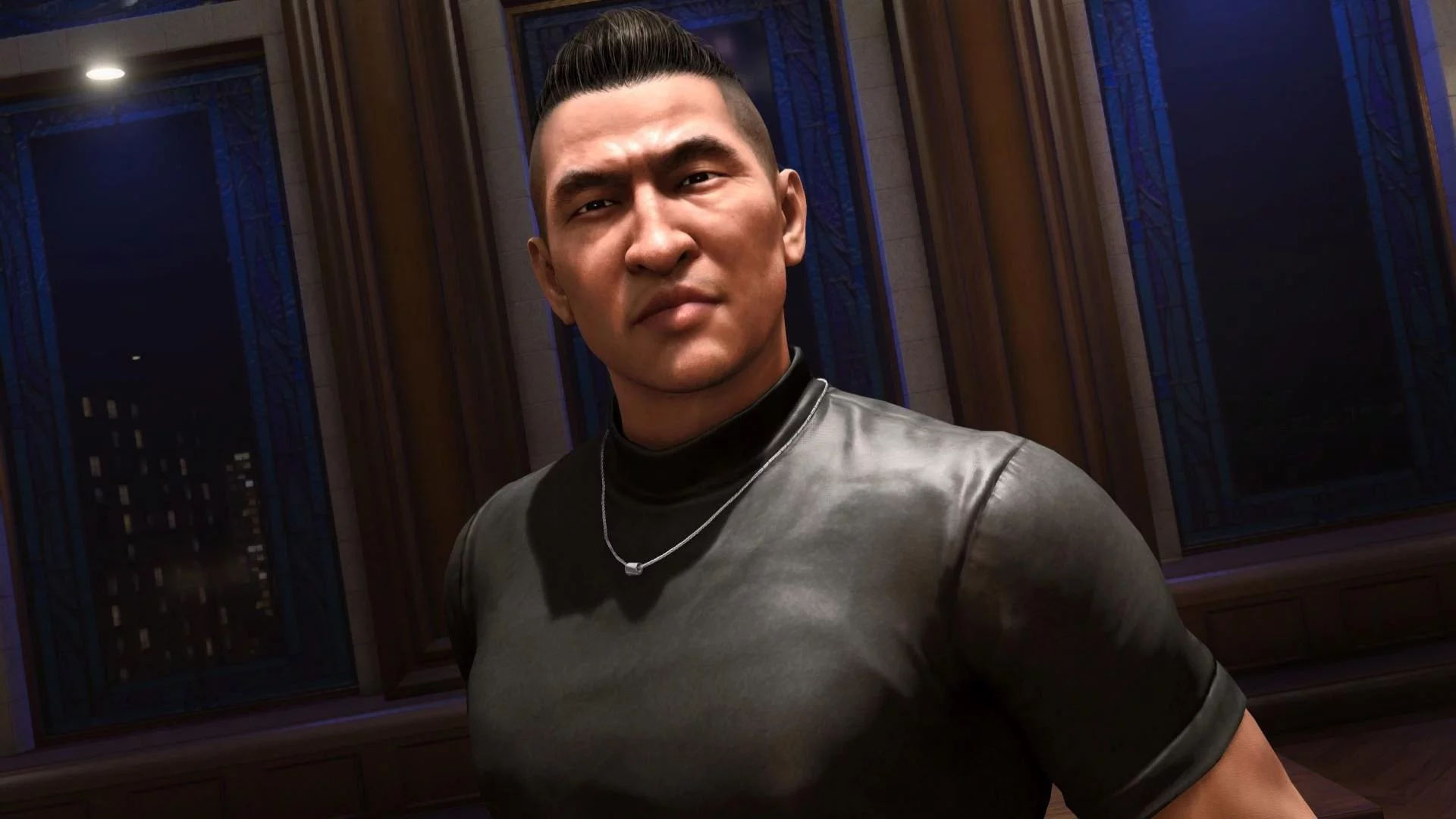 Like a Dragon: Infinite Wealth (2024) - фото №8