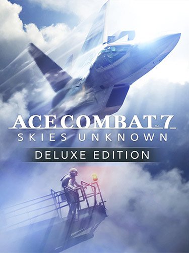 Ace Combat 7: Skies Unknown