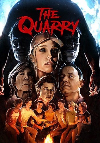 The Quarry (2022)