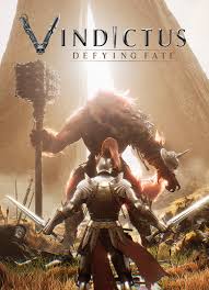Vindictus: Defying Fate