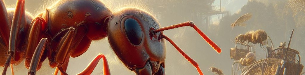 Empire of the Ants (2024) - фото №8