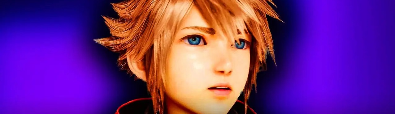 Kingdom Hearts 4 (2024) - фото №8