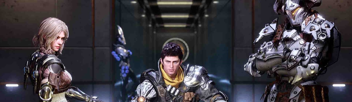 The First Descendant (2024) - фото №8