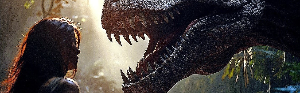 Jurassic Park: Survival (2024) - фото №8