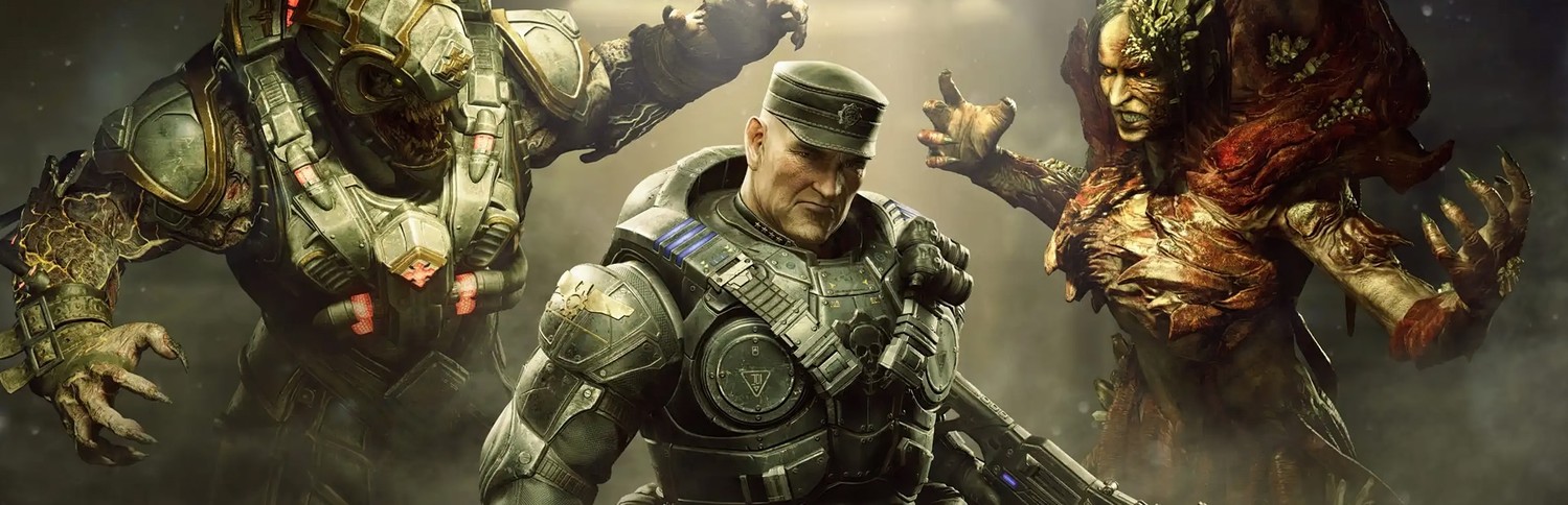 Gears 6 (2024) - фото №8