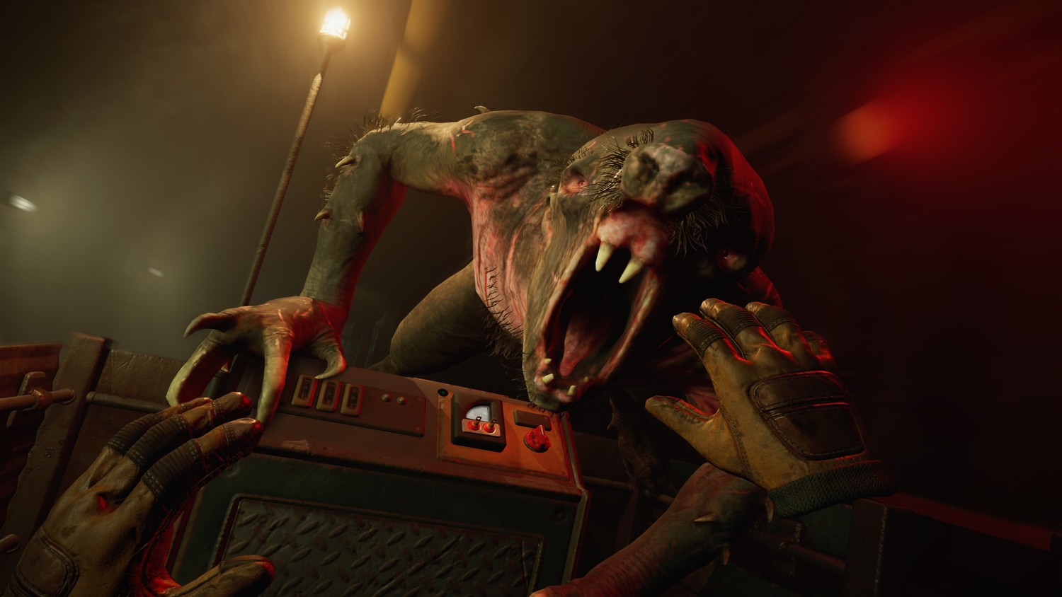 Metro Awakening (2024) - фото №8