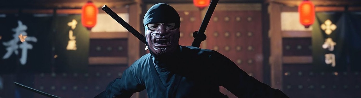 Ninja Simulator (2024) - фото №8