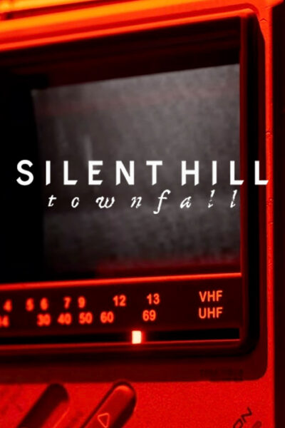 Silent Hill Townfall