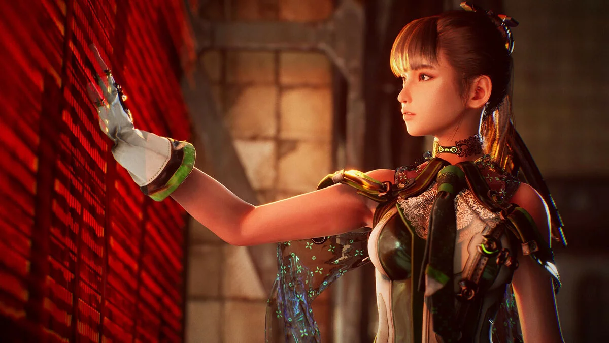 Stellar Blade (2024) - фото №16