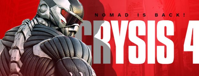 Crysis 4 (2024) - фото №8