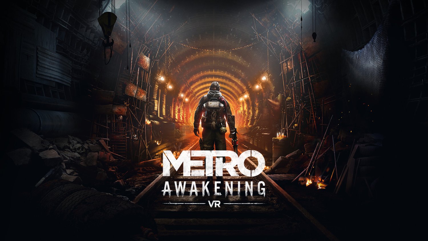 Metro Awakening (2024) - фото №6