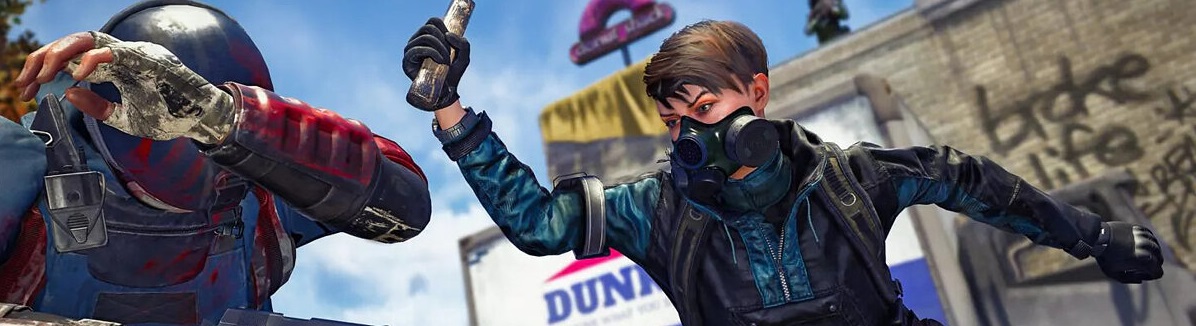 The Division: Heartland (2024) - фото №8