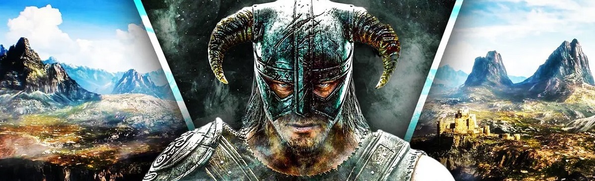 The Elder Scrolls 6 (2028) - фото №8