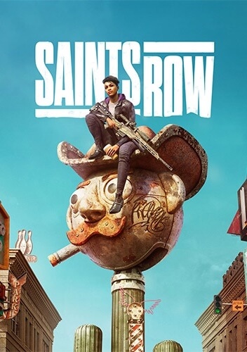 Saints Row (2022)