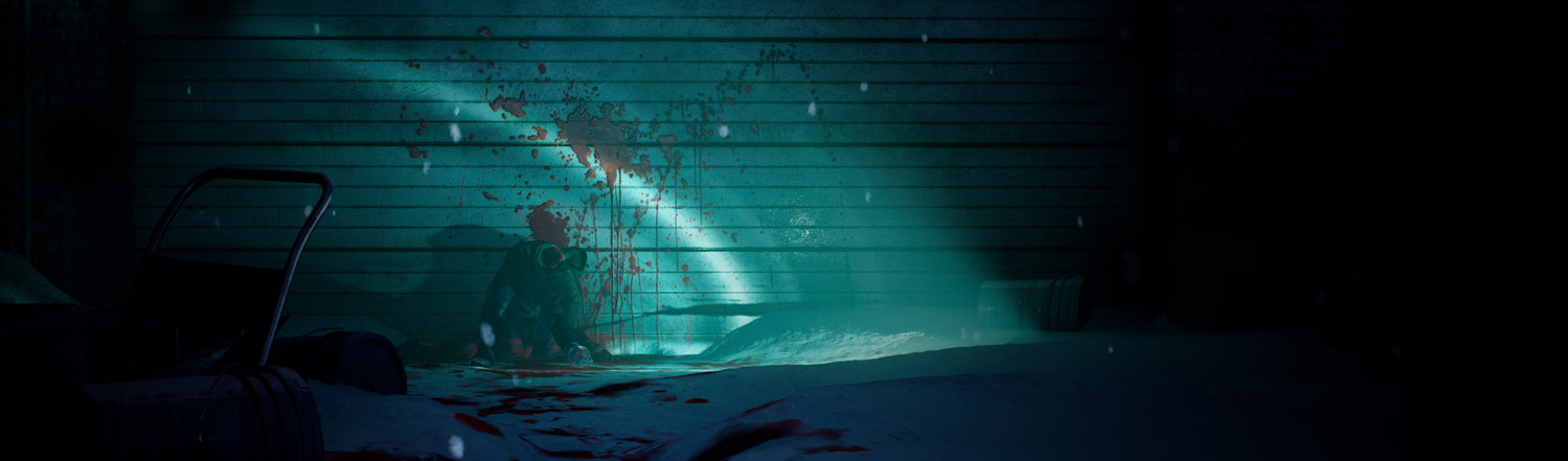 Vampire: The Masquerade – Bloodlines 2 (2024) - фото №8