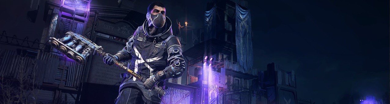 Dying Light 2: Stay Human (2022) - фото №8