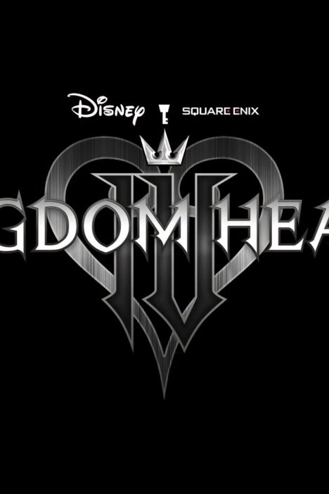 Kingdom Hearts 4 (2024)