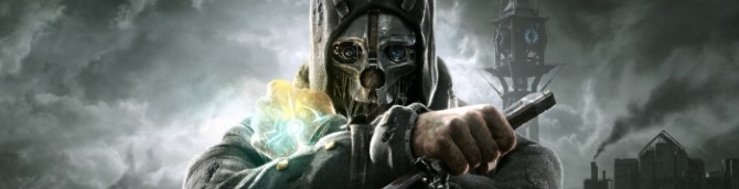 Dishonored 3 (2024) - фото №8