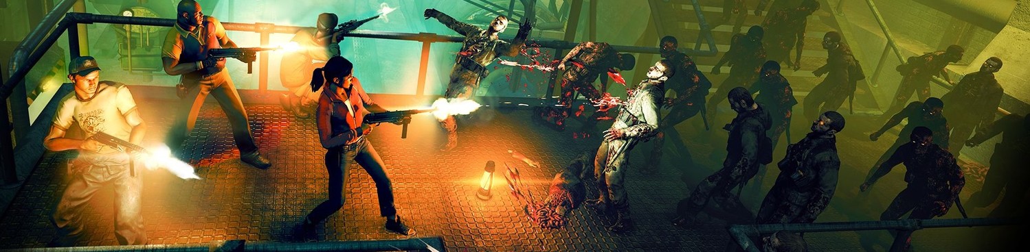 Left 4 Dead 3 (2024) - фото №8