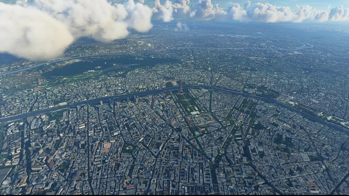 Microsoft Flight Simulator 2024 (2024) - фото №1