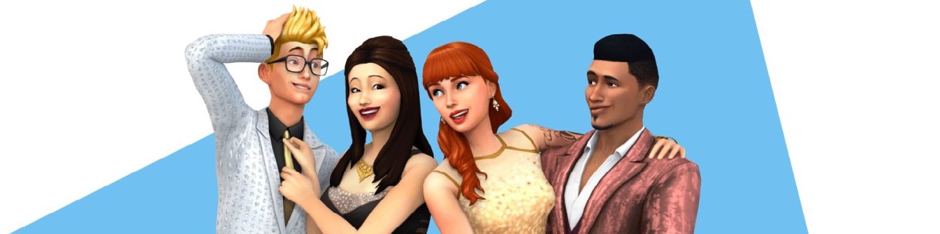 The Sims 5 (2024) - фото №8