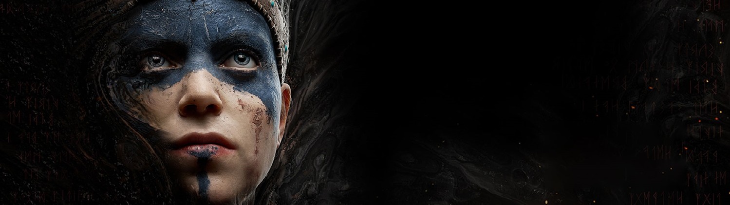 Senua’s Saga: Hellblade II (2024) - фото №8