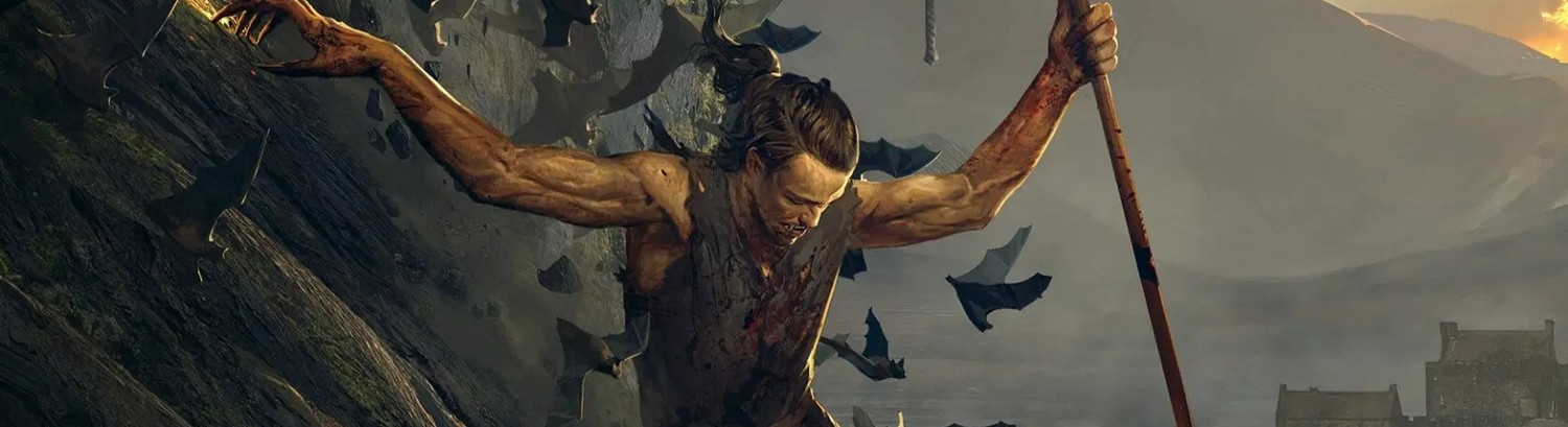 Dawnwalker (2024) - фото №8