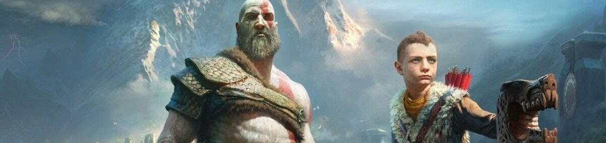 God of War (2022) - фото №8