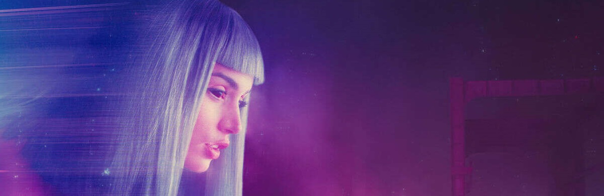 Blade Runner 2033: Labyrinth (2024) - фото №8