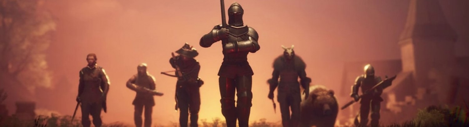 Crown Wars: The Black Prince (2024) - фото №8