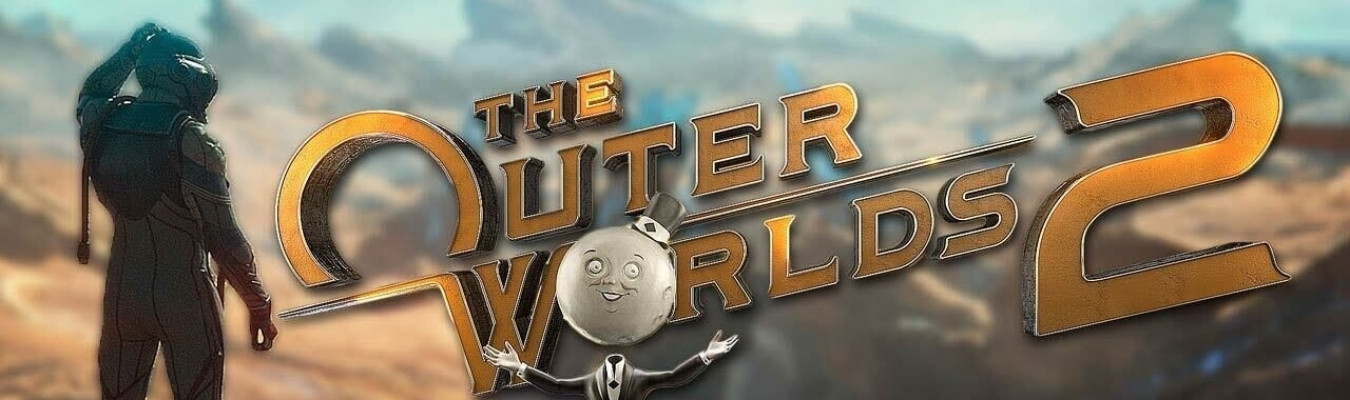 The Outer Worlds 2 (2024) - фото №8